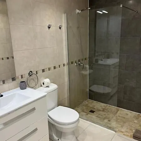 Parque Royal * אדחה