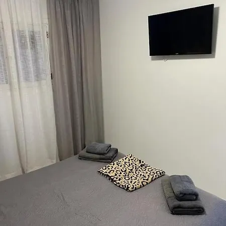 Parque Royal Apartament