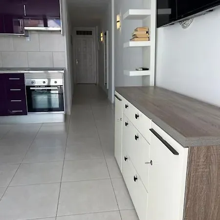 Apartament Parque Royal Costa Adeje (Tenerife)