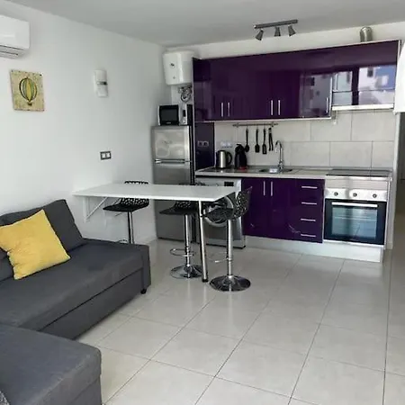 Parque Royal * אדחה