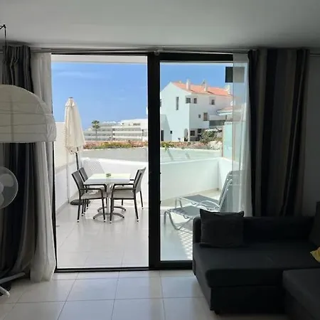 Parque Royal Apartament