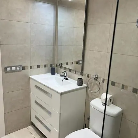 Parque Royal Apartamento