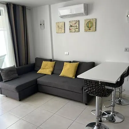 Parque Royal Apartmán *