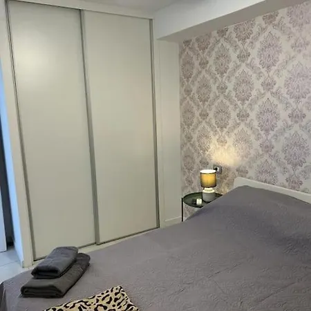 Parque Royal Apartment Costa Adeje (Tenerife)