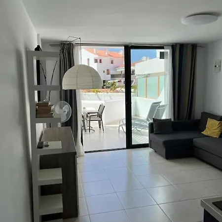 Parque Royal Apartamento *