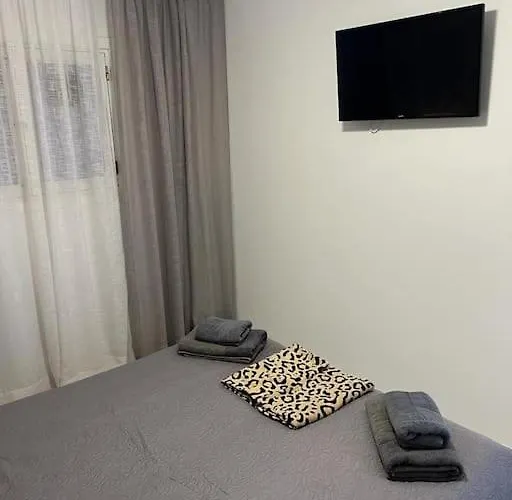 Parque Royal Apartamento