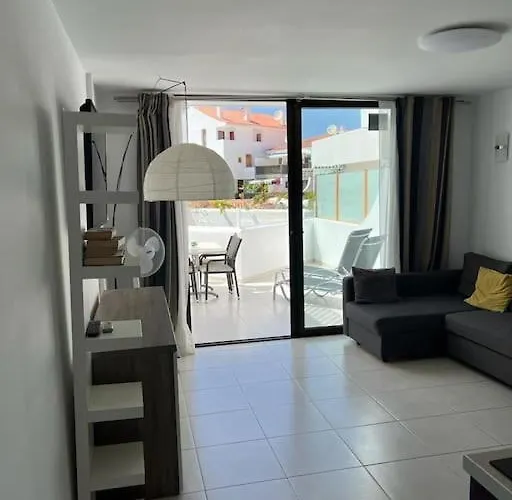 Parque Royal Apartamento *