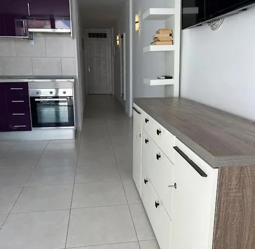 Apartamento Parque Royal Costa Adeje (Tenerife)