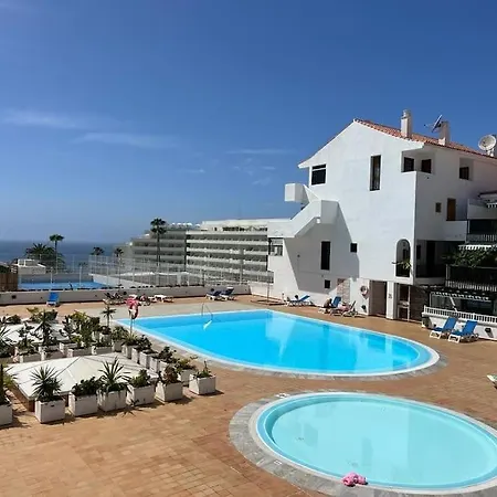 Parque Royal Apartment