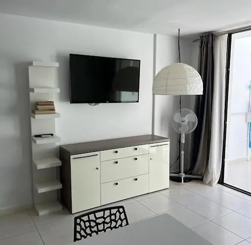 Parque Royal * Costa Adeje (Tenerife)